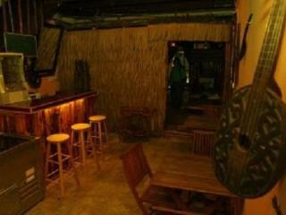 Berambih Lodge Kuching Kültér fotó