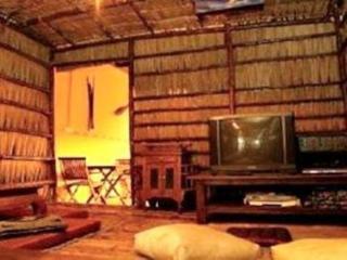 Berambih Lodge Kuching Kültér fotó